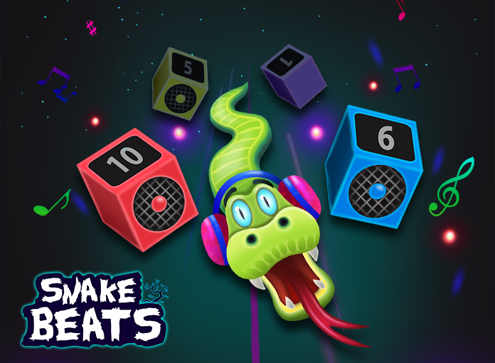 Snake Beats