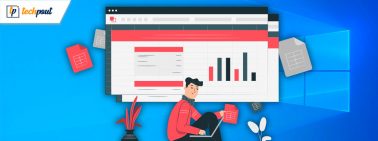 10 Best Free Spreadsheet Software for Windows in 2021