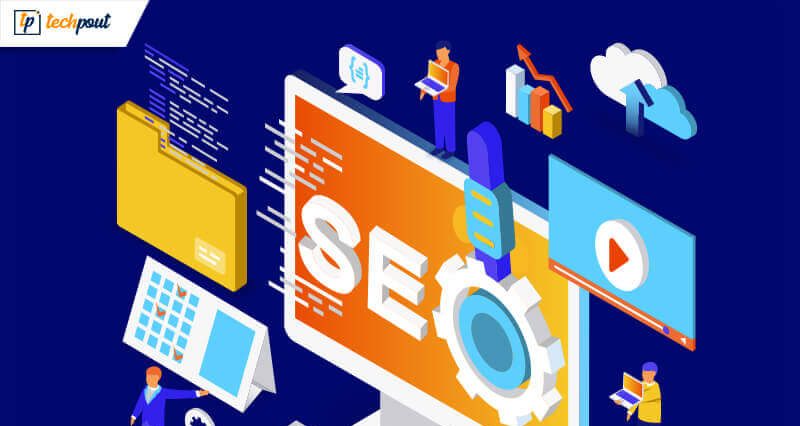 10 Best SEO Techniques to Drive Organic Traffic
