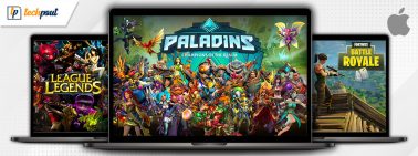 17 Best Free Mac Games You Should Play in 2021