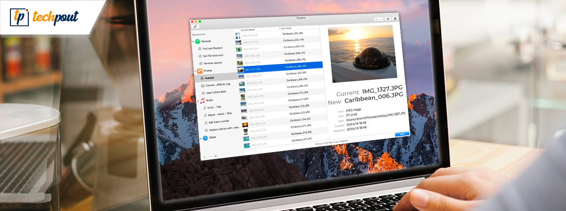 9 Best Free File Rename Software For Mac In 2021 9 Best Free File Rename Software For Mac In 2021