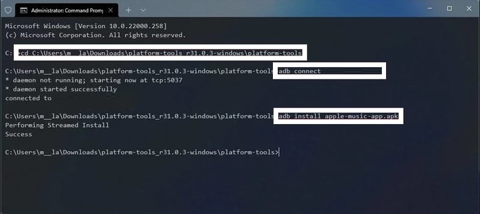 Install Android on PC
