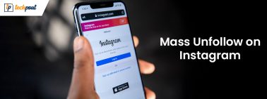 Best Apps to Mass Unfollow on Instagram
