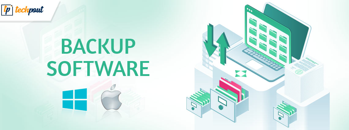 Best Free Backup Software for Windows and Mac