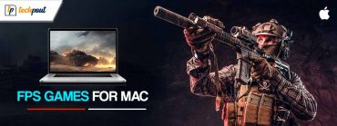 Best Free FPS Games for Mac in 2023