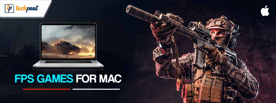 Best Free FPS Games for Mac in 2023 Best Free FPS Games for Mac in 2023