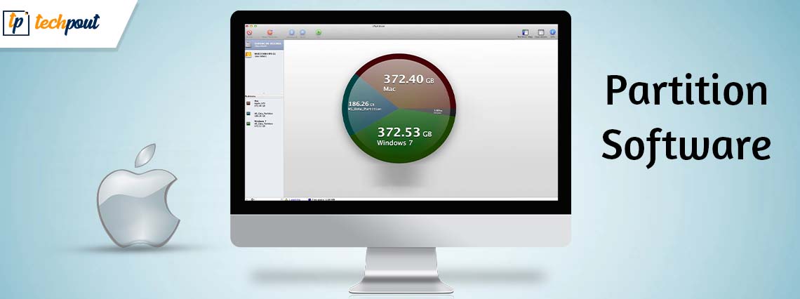 Best Free Partition Software for Mac
