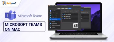 Download and Install Microsoft Teams on Mac (How To Guide)
