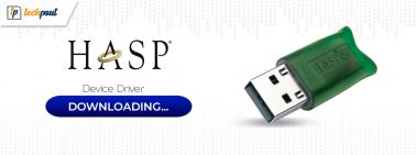 HASP Device Driver Download and Update for Windows 10, 11