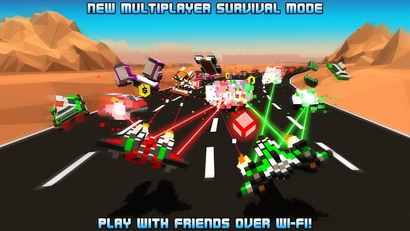 Hovercraft-Takedown