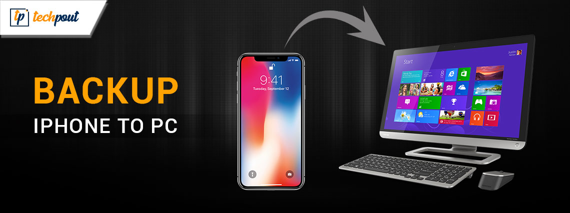 How-to-Back-Up-iPhone-to-PC How-to-Back-Up-iPhone-to-PC