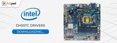 Intel DH55TC Drivers Download and Update for Windows 10, 11