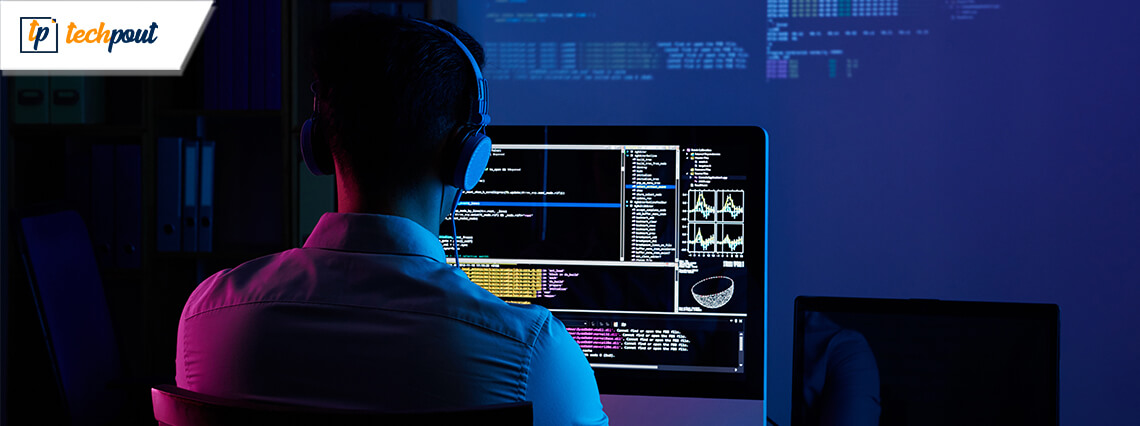 Top Web Development Companies in 2021 - Hire Web Developers