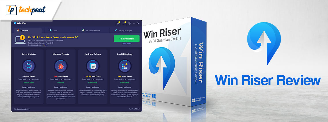 Win Riser Review Win Riser Review