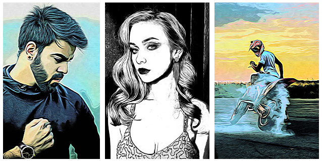 Camart - Cartoon Photo Camart - Cartoon Photo