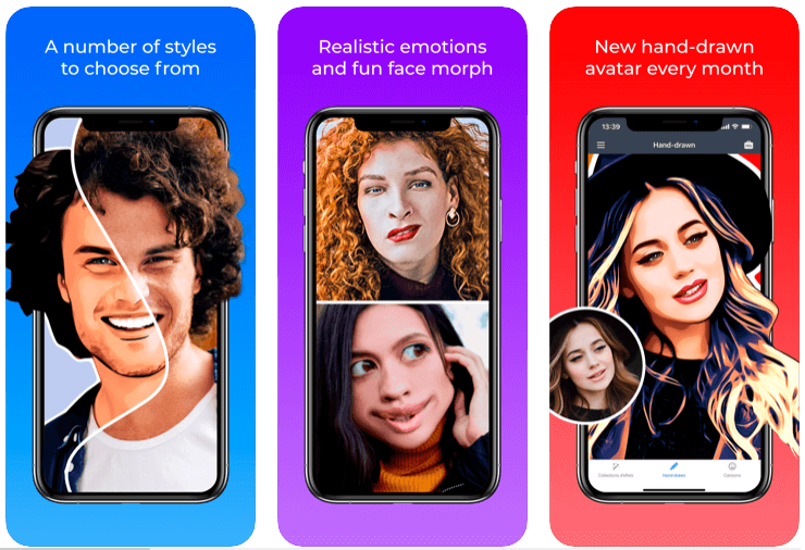 Cartoon Yourself Video Effects Cartoon Yourself Video Effects