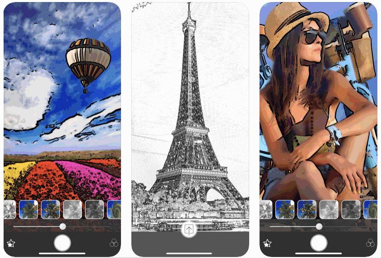 Cartoon Photo Editor Cartoon Photo Editor