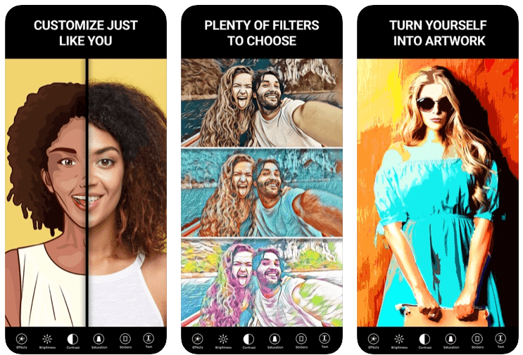 Photo To Cartoon Yourself Edit Photo To Cartoon Yourself Edit