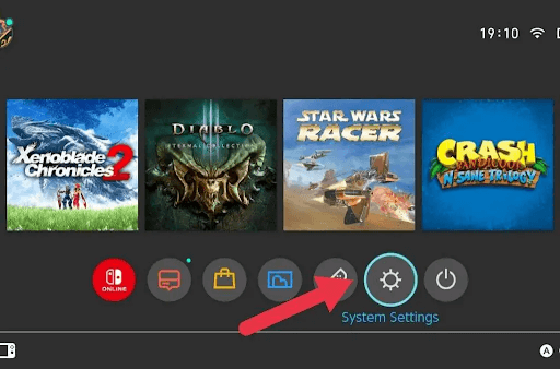 Try changing the output resolution configuration of your TV