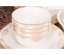 碗 一捧人间烟火，千年饮食文明的承载