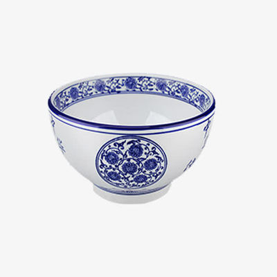 从“产品实物拉面碗青花碗免抠素材_图宝宝 h. 碗”谈起 素材背后的设计价值与商业应用